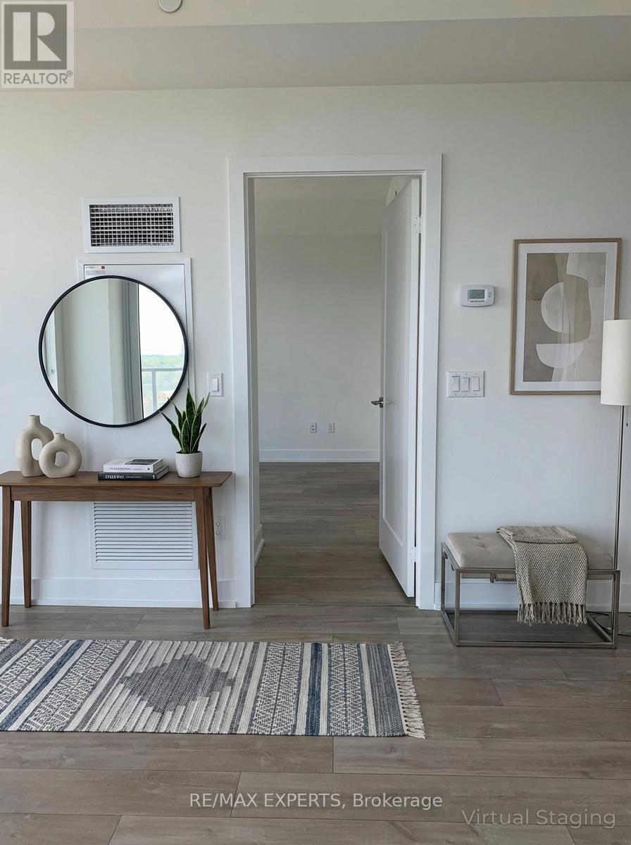 3309 - 7 Mabelle Avenue, Toronto, Ontario  M9A 0C9 - Photo 5 - W12719350