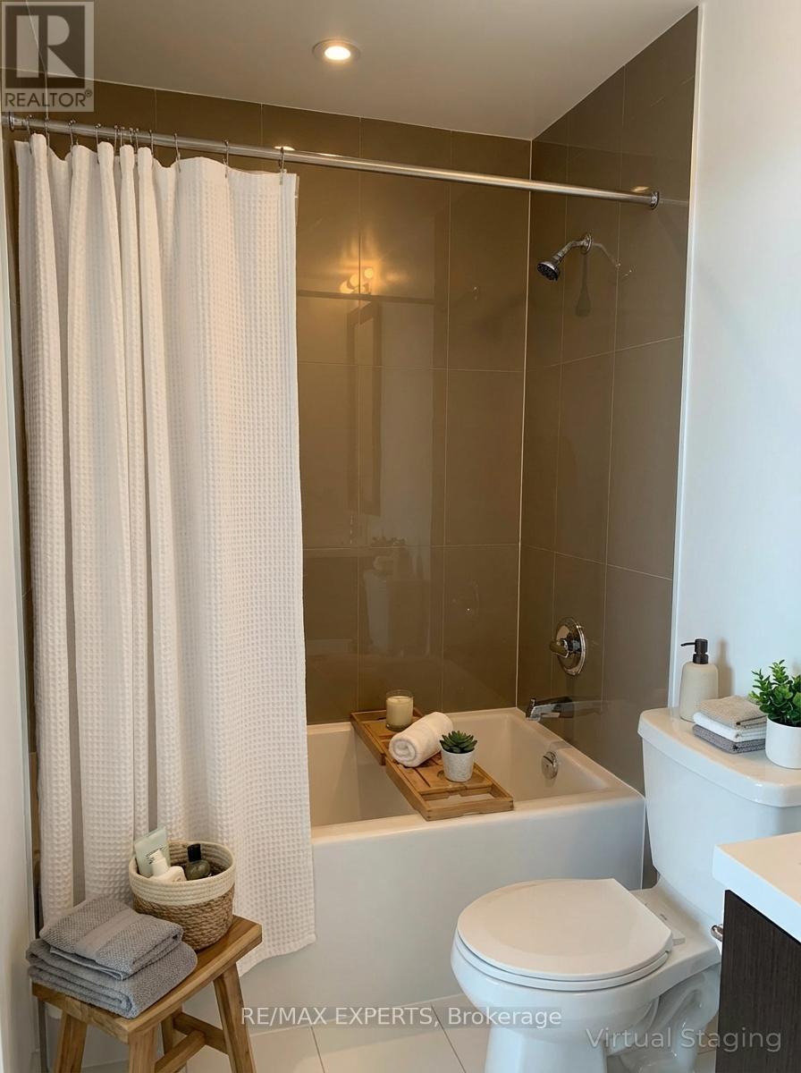 3309 - 7 Mabelle Avenue, Toronto, Ontario  M9A 0C9 - Photo 6 - W12719350