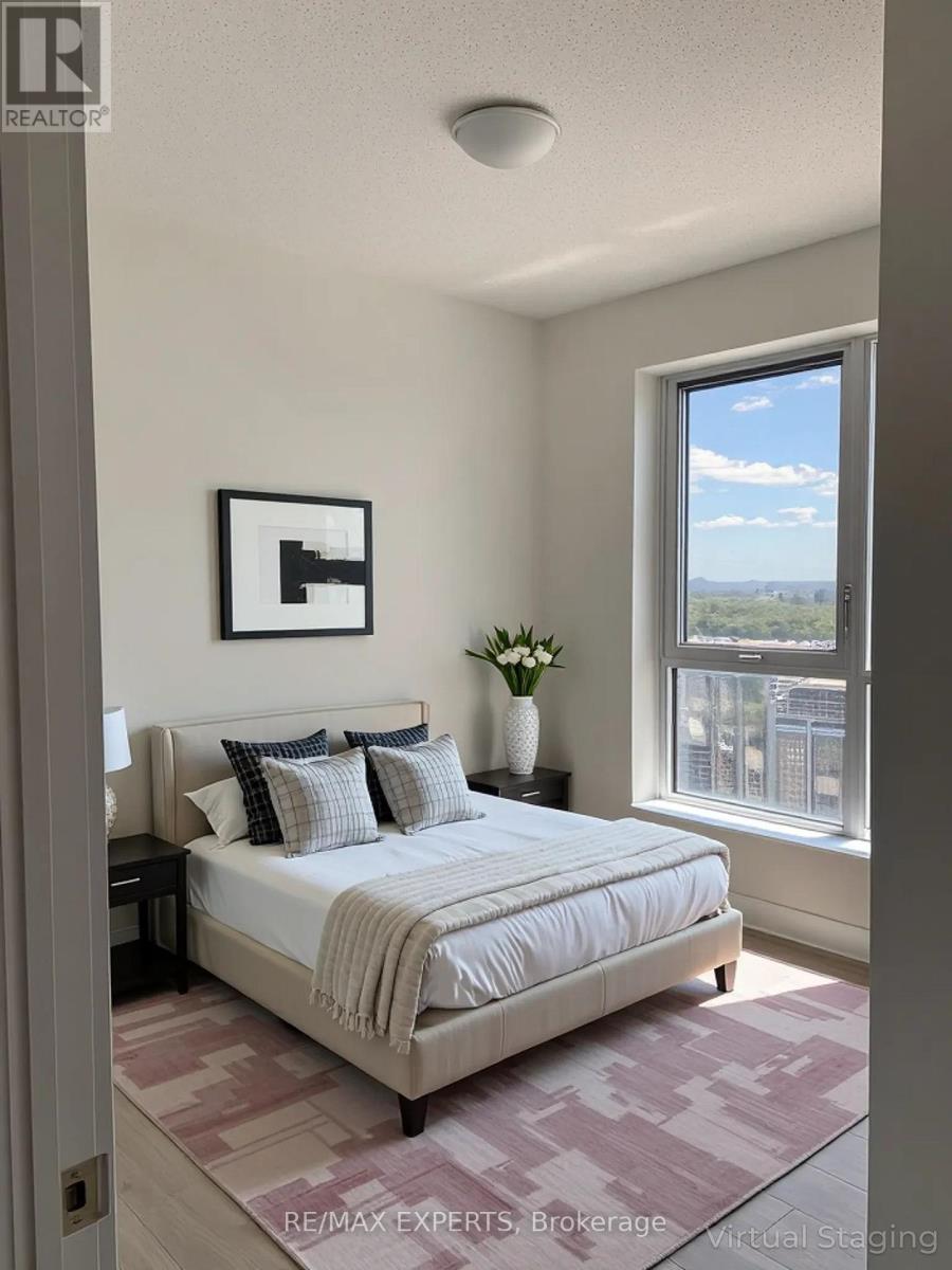 3309 - 7 Mabelle Avenue, Toronto, Ontario  M9A 0C9 - Photo 7 - W12719350