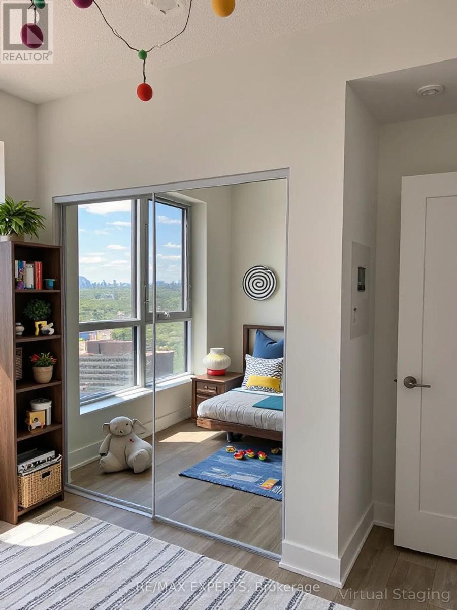 3309 - 7 Mabelle Avenue, Toronto, Ontario  M9A 0C9 - Photo 8 - W12719350