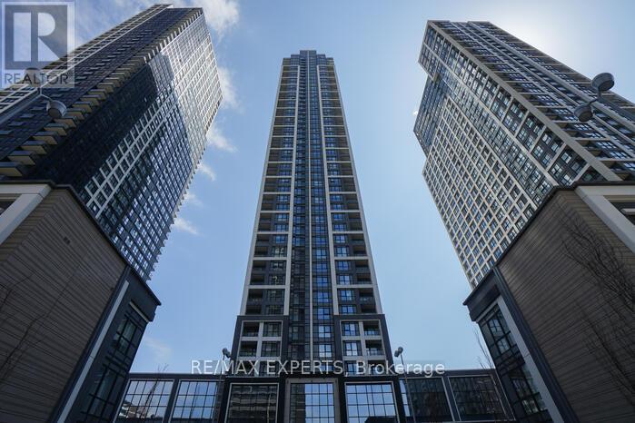 3309 - 7 Mabelle Avenue, Toronto, Ontario  M9A 0C9 - Photo 9 - W12719350