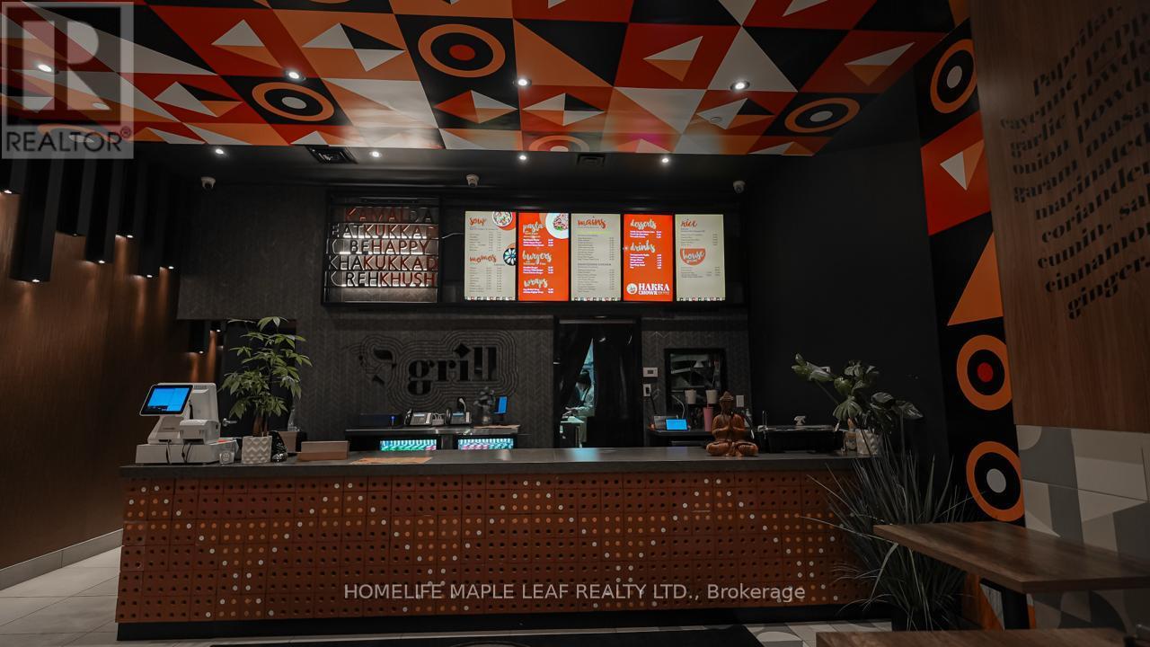 4 - 9980 AIRPORT ROAD, Brampton, Ontario