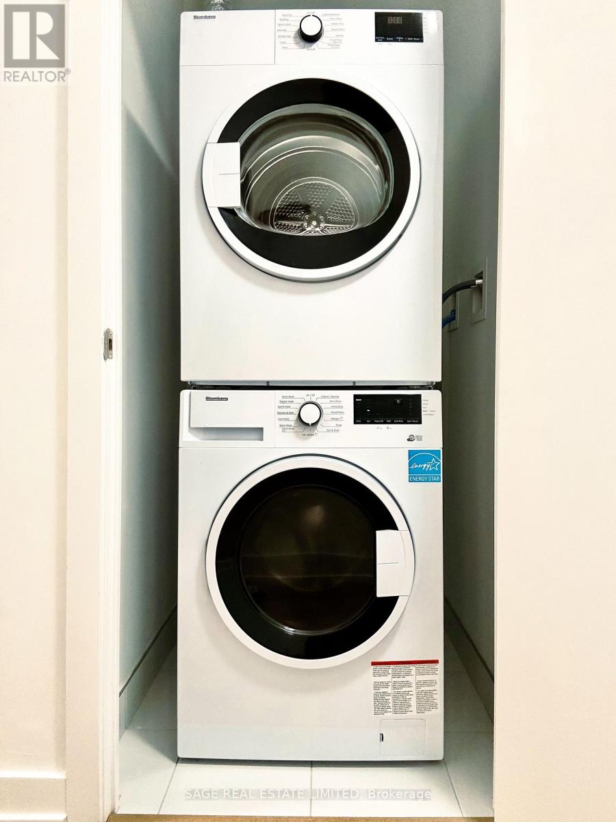 609 - 1195 The Queensway, Toronto, Ontario  M8Z 1R6 - Photo 9 - W12719370