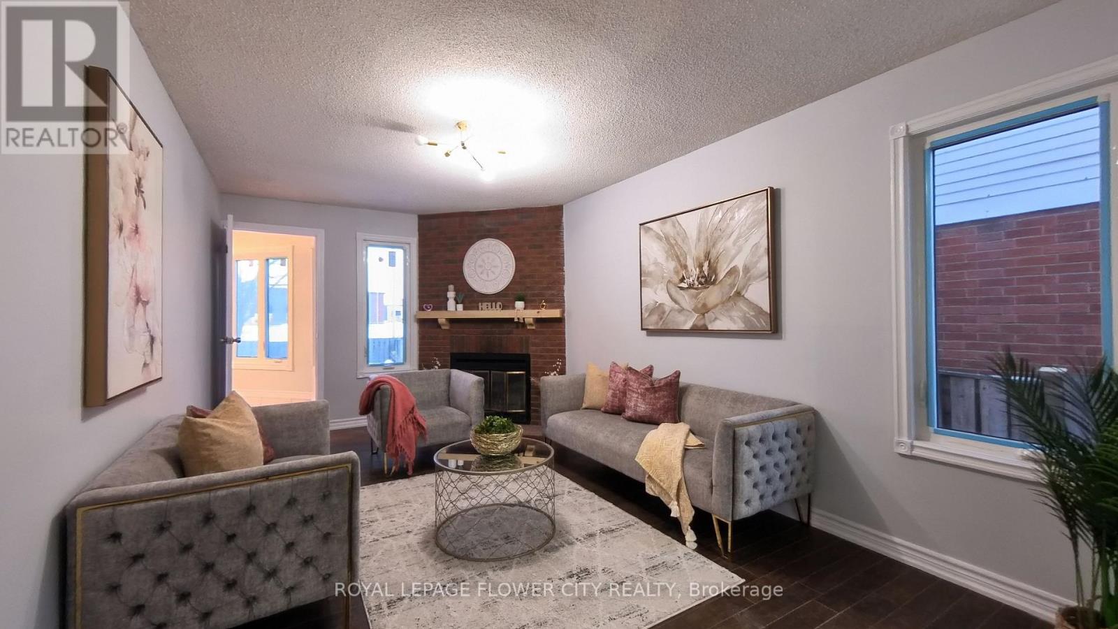 1 Donaldson Drive, Brampton, Ontario  L6Y 3G7 - Photo 10 - W12719382