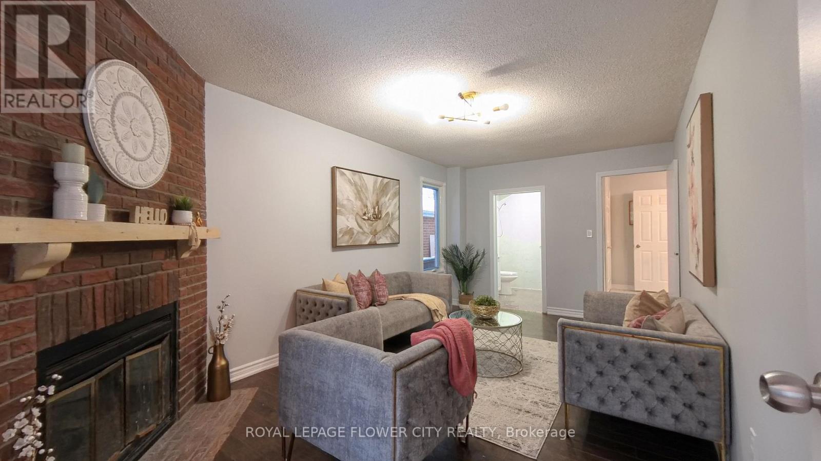 1 Donaldson Drive, Brampton, Ontario  L6Y 3G7 - Photo 11 - W12719382