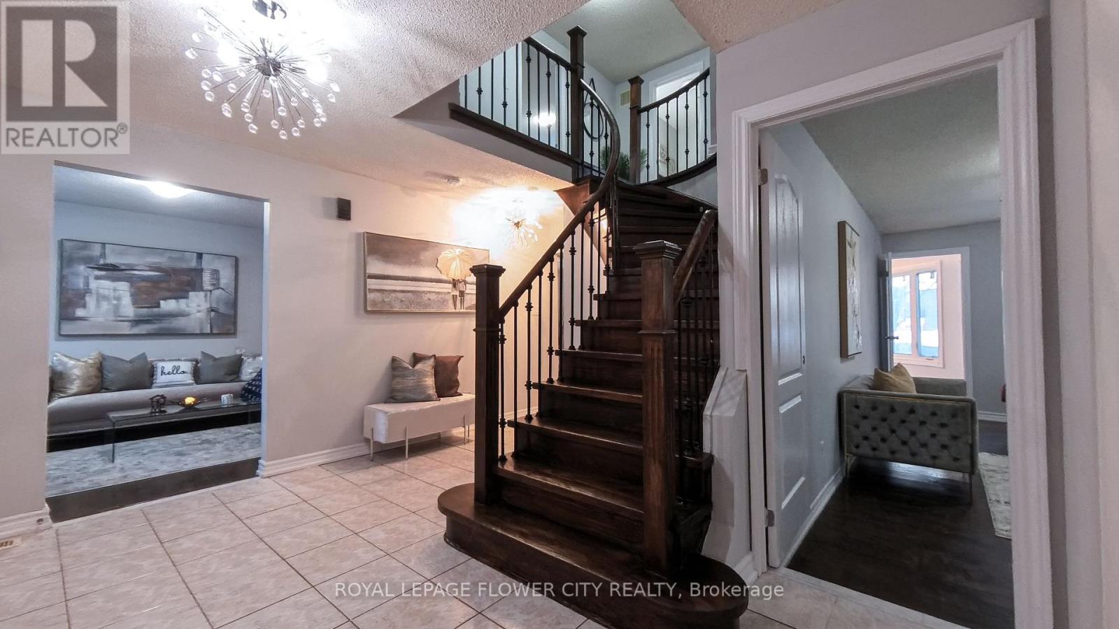 1 Donaldson Drive, Brampton, Ontario  L6Y 3G7 - Photo 13 - W12719382