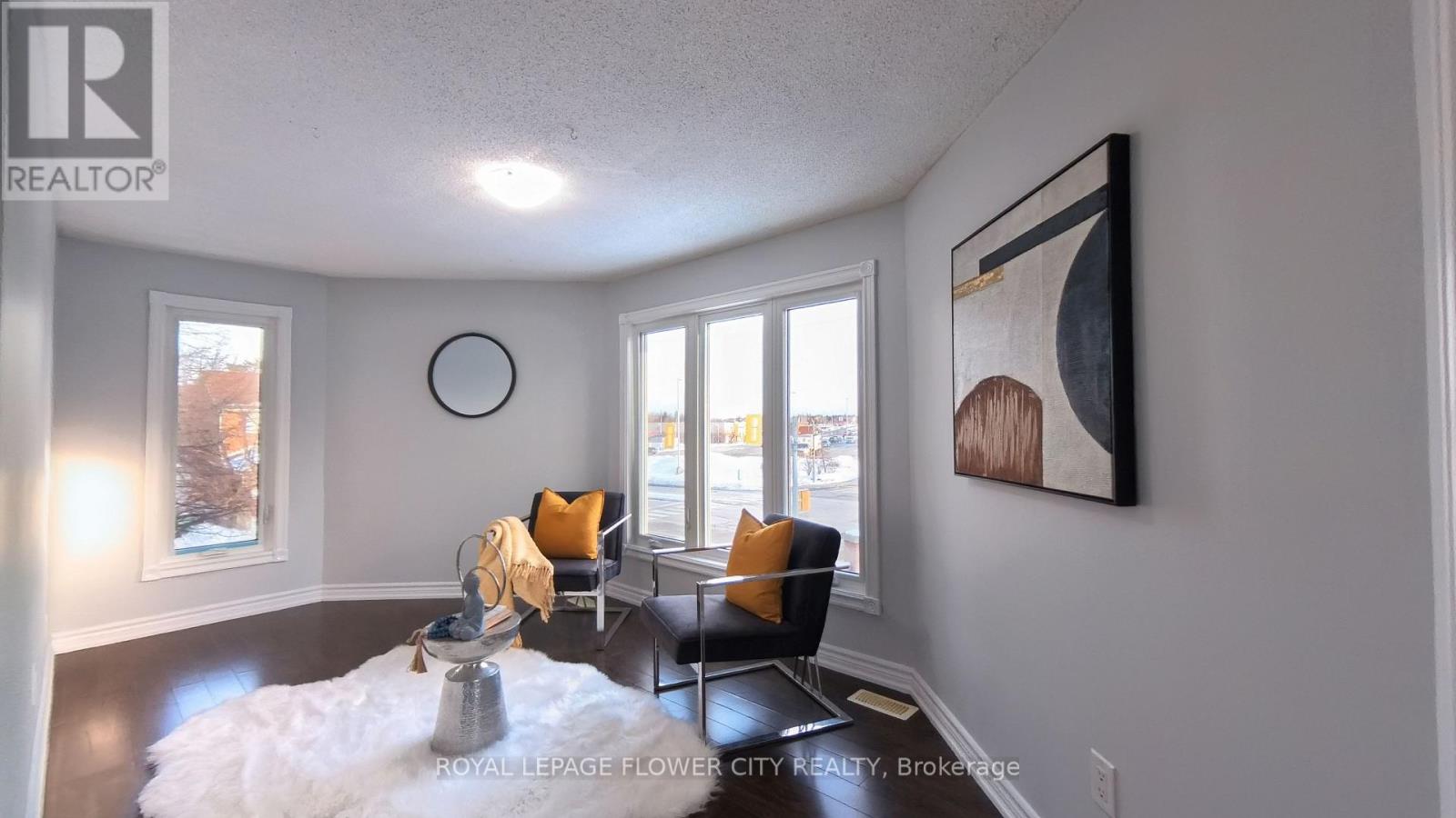 1 Donaldson Drive, Brampton, Ontario  L6Y 3G7 - Photo 18 - W12719382