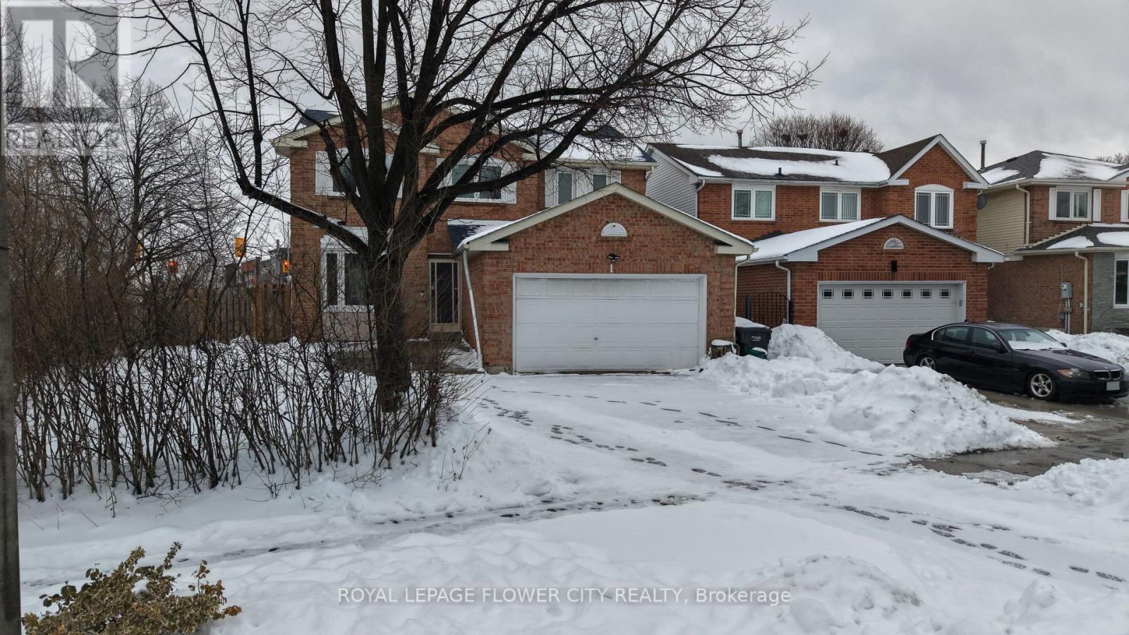 1 Donaldson Drive, Brampton, Ontario  L6Y 3G7 - Photo 45 - W12719382