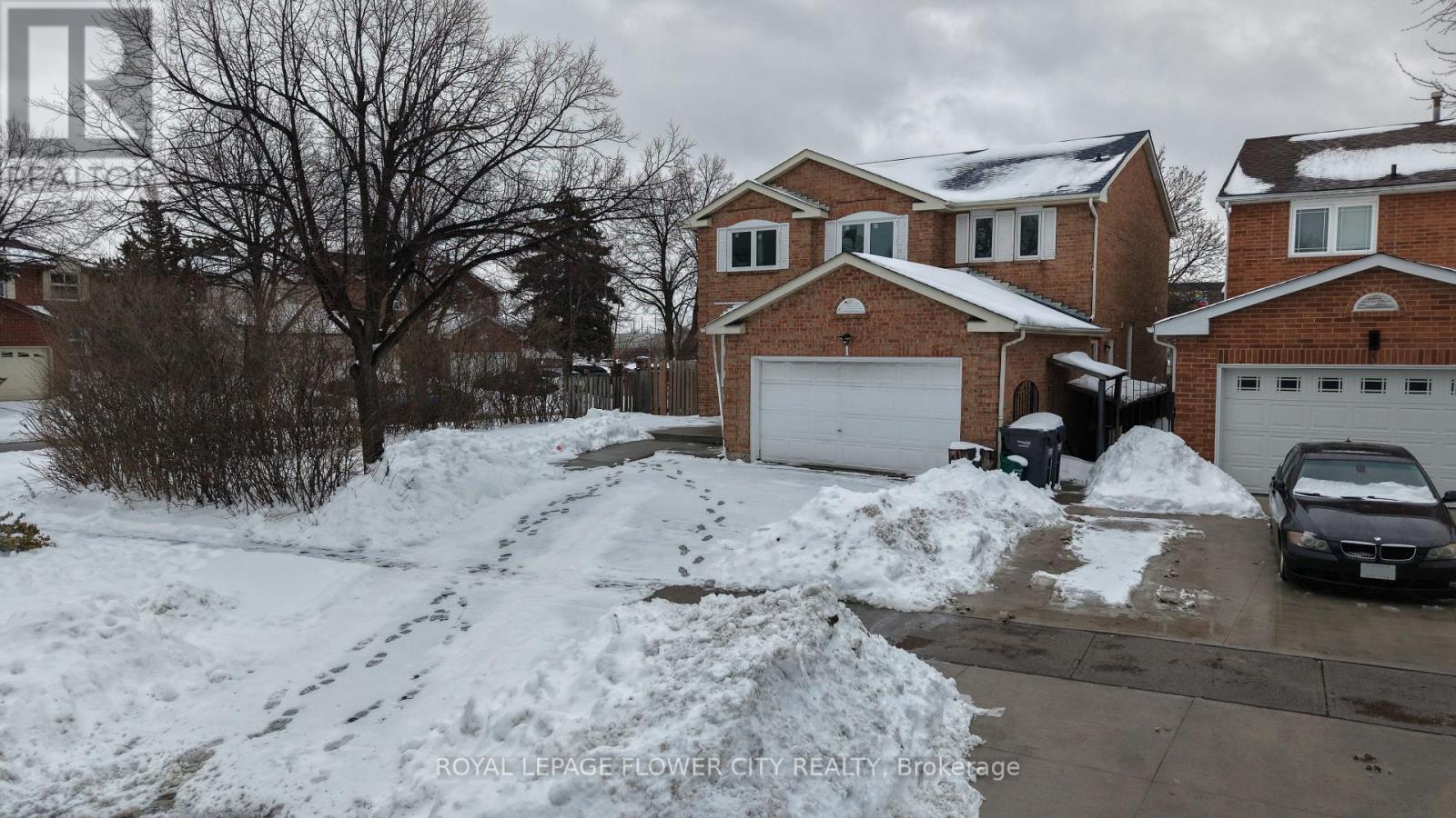 1 Donaldson Drive, Brampton, Ontario  L6Y 3G7 - Photo 46 - W12719382
