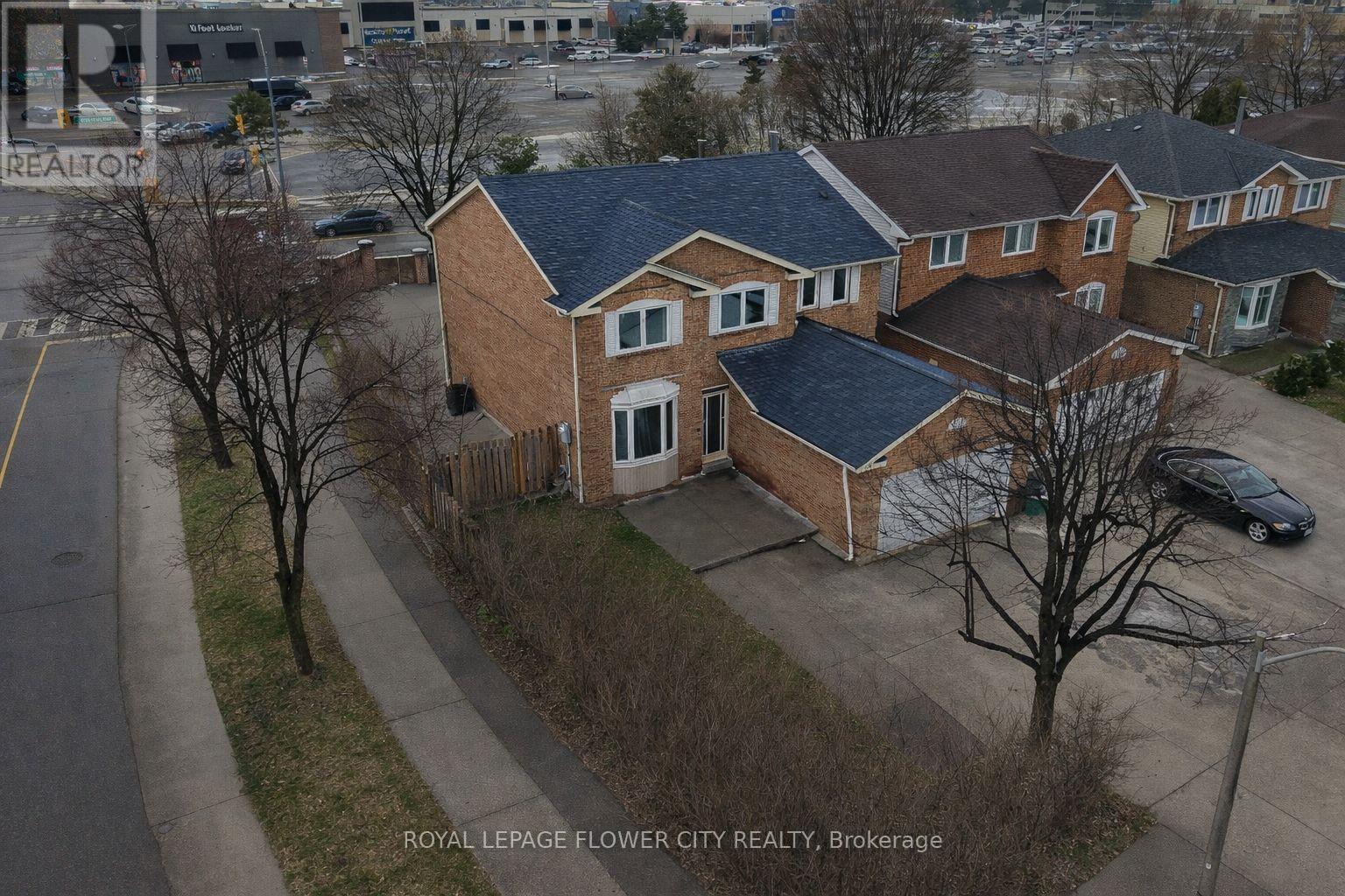 1 Donaldson Drive, Brampton, Ontario  L6Y 3G7 - Photo 47 - W12719382