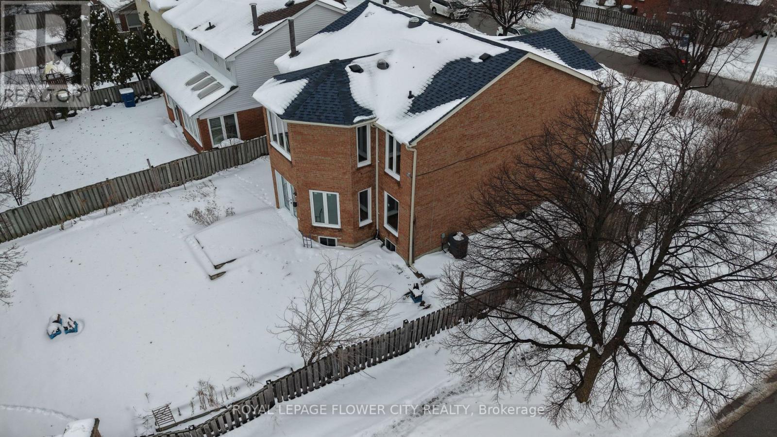 1 Donaldson Drive, Brampton, Ontario  L6Y 3G7 - Photo 48 - W12719382