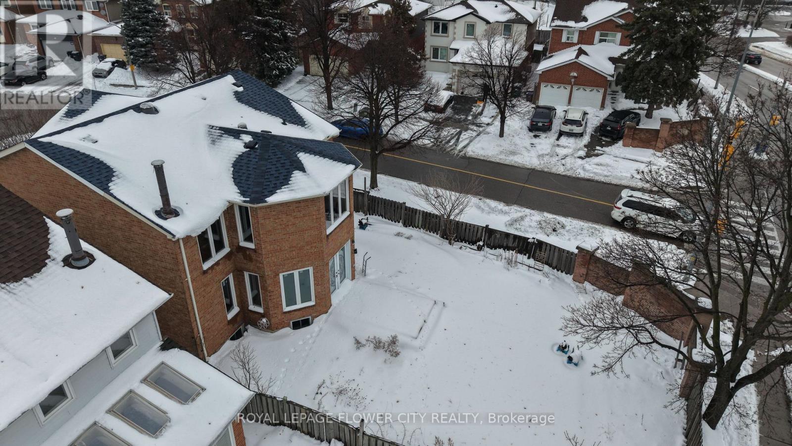1 Donaldson Drive, Brampton, Ontario  L6Y 3G7 - Photo 49 - W12719382