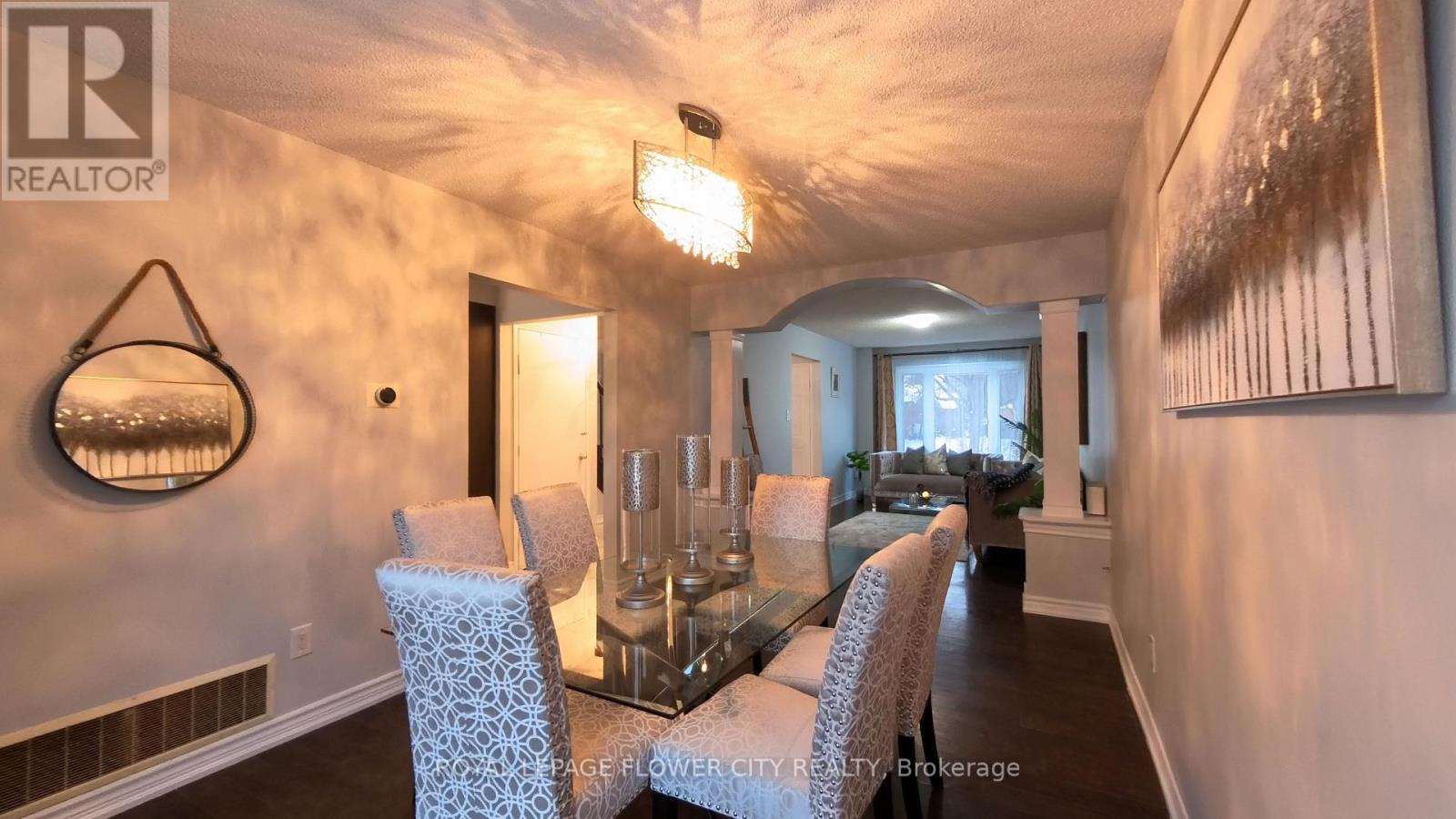 1 Donaldson Drive, Brampton, Ontario  L6Y 3G7 - Photo 5 - W12719382