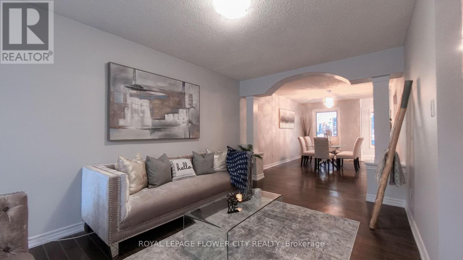 1 Donaldson Drive, Brampton, Ontario  L6Y 3G7 - Photo 8 - W12719382