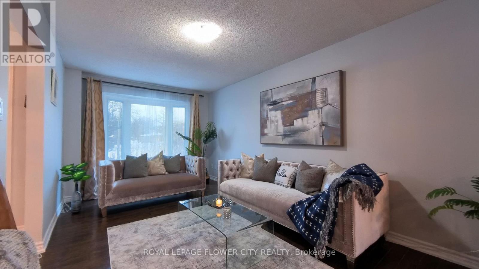 1 Donaldson Drive, Brampton, Ontario  L6Y 3G7 - Photo 9 - W12719382