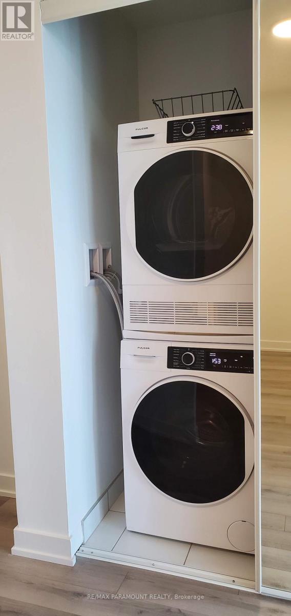 414 - 15 Skyridge Drive, Brampton, Ontario  L6P 4S3 - Photo 16 - W12719386