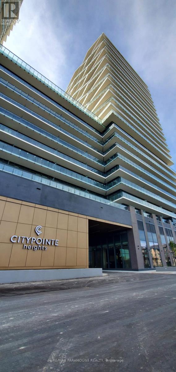 414 - 15 Skyridge Drive, Brampton, Ontario  L6P 4S3 - Photo 2 - W12719386