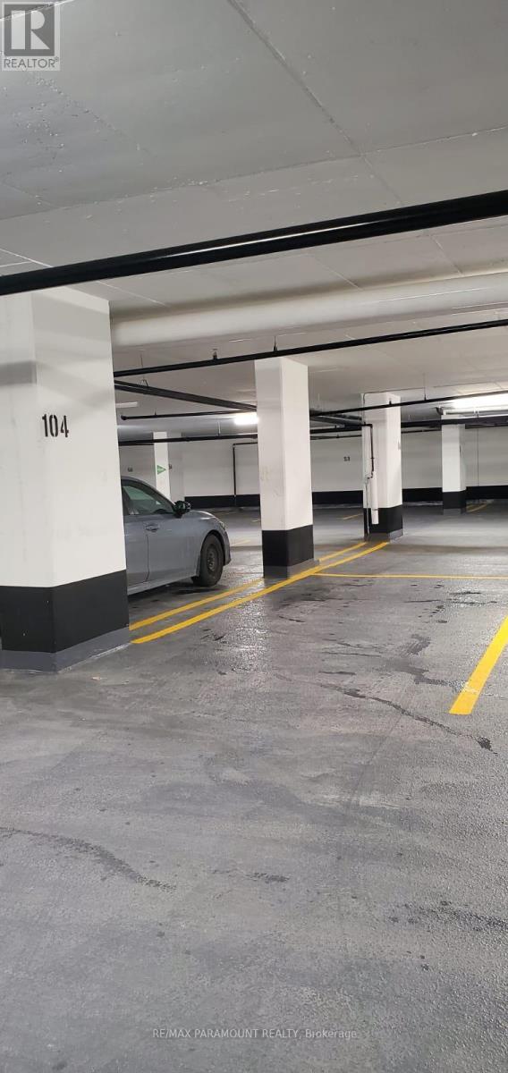 414 - 15 Skyridge Drive, Brampton, Ontario  L6P 4S3 - Photo 33 - W12719386