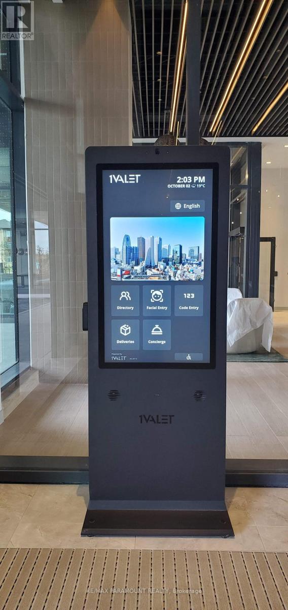 414 - 15 Skyridge Drive, Brampton, Ontario  L6P 4S3 - Photo 5 - W12719386