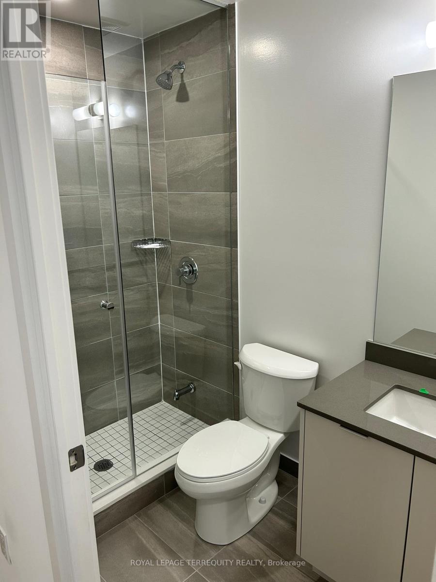 510w - 202 Burnhamthorpe Road E, Mississauga, Ontario  L5A 0B2 - Photo 8 - W12719400