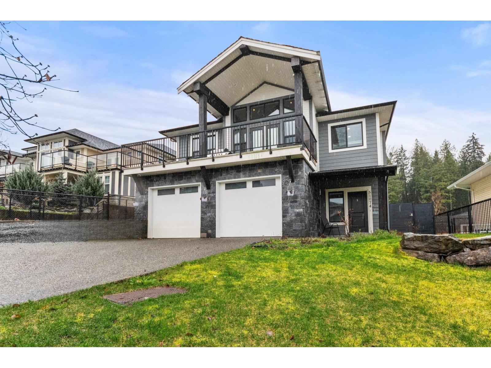 51074 Zander Place, Eastern Hillsides, Chilliwack, British Columbia  V4Z 0C1 - Photo 2 - R3082065