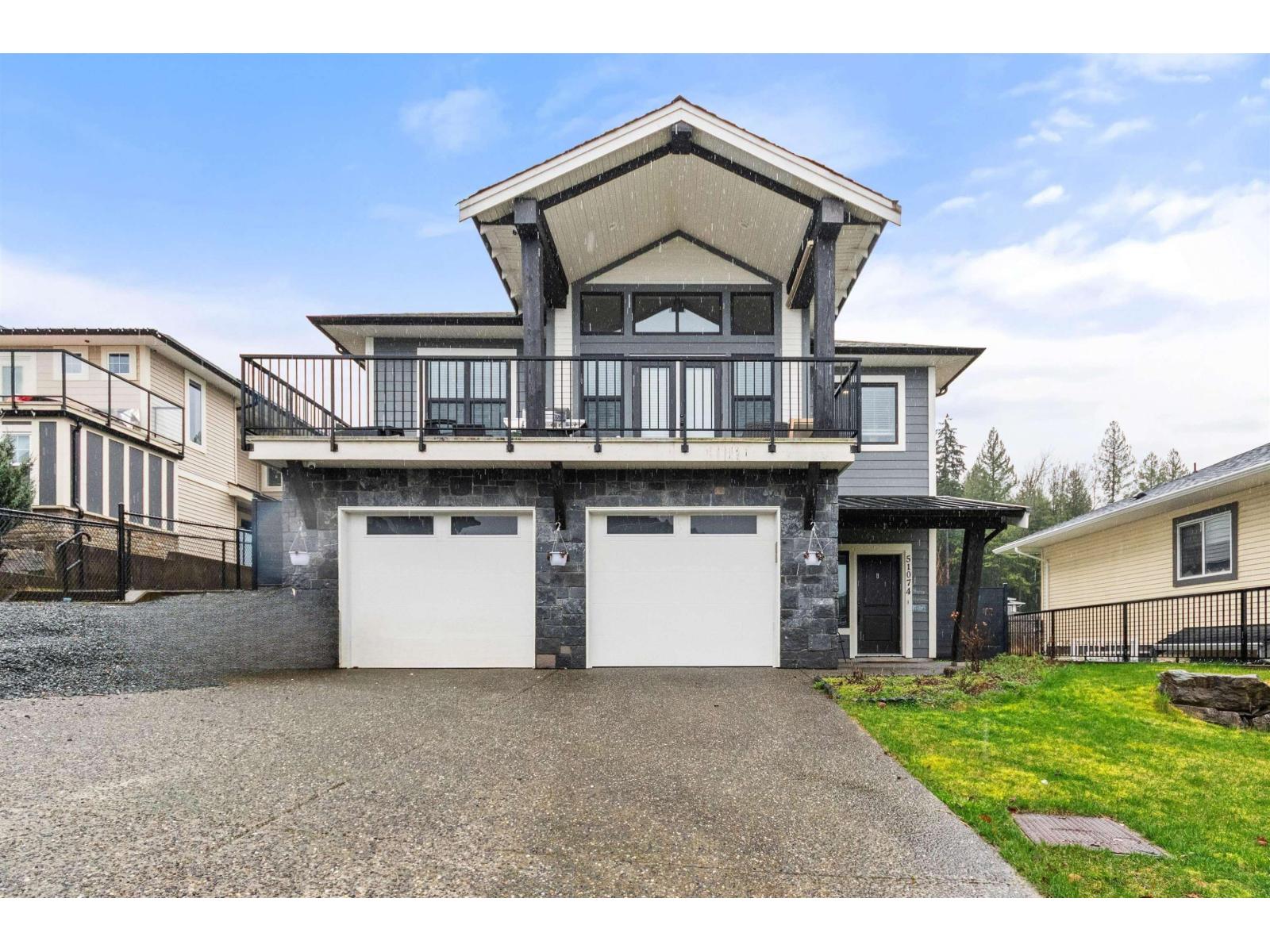 51074 ZANDER PLACE|Eastern Hillsides, Chilliwack, British Columbia