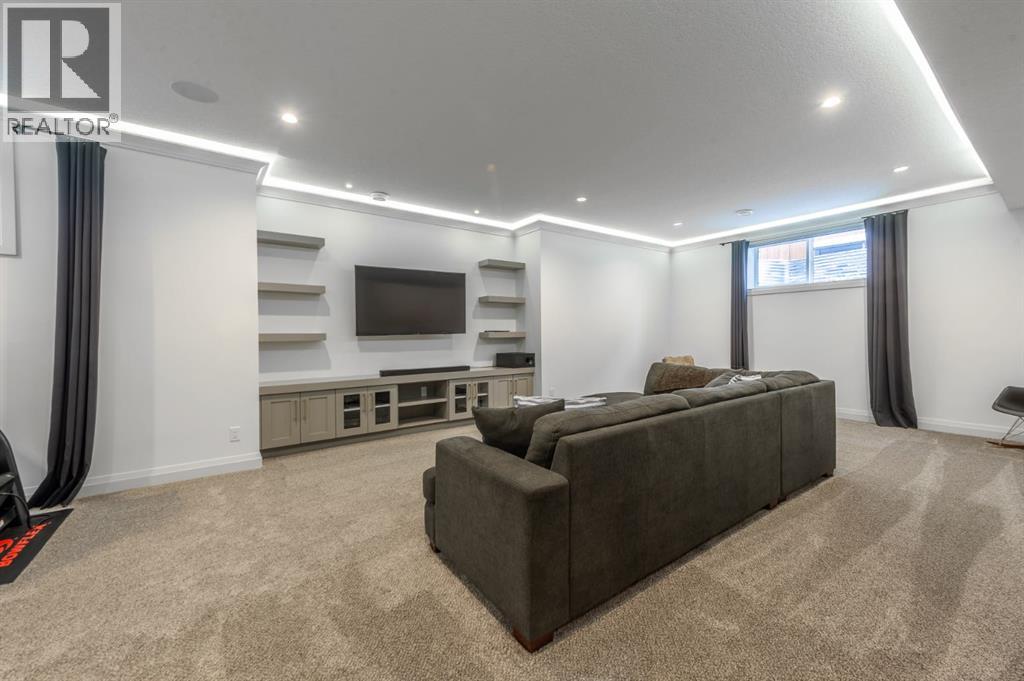 214 Aspenmere Green, Chestermere, Alberta  T1X 0W8 - Photo 36 - A2271632