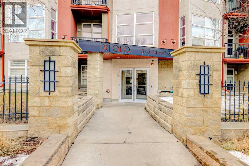 425, 315 24 Avenue Sw, Calgary, Alberta  T2S 3E7 - Photo 3 - A2279343