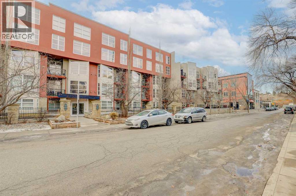 425, 315 24 Avenue Sw, Calgary, Alberta  T2S 3E7 - Photo 2 - A2279343