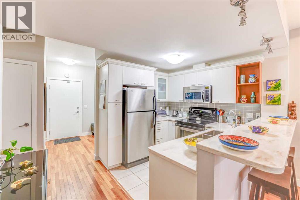 425, 315 24 Avenue Sw, Calgary, Alberta  T2S 3E7 - Photo 8 - A2279343