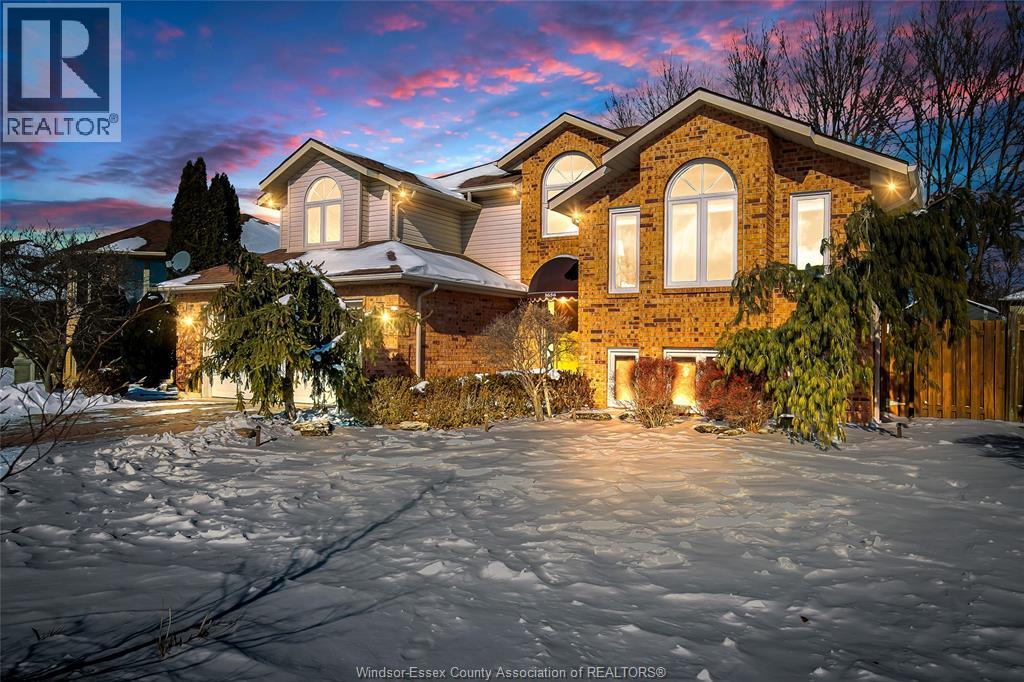 MLS# 26001668: 1656 LYONS AVENUE, LaSalle, Canada