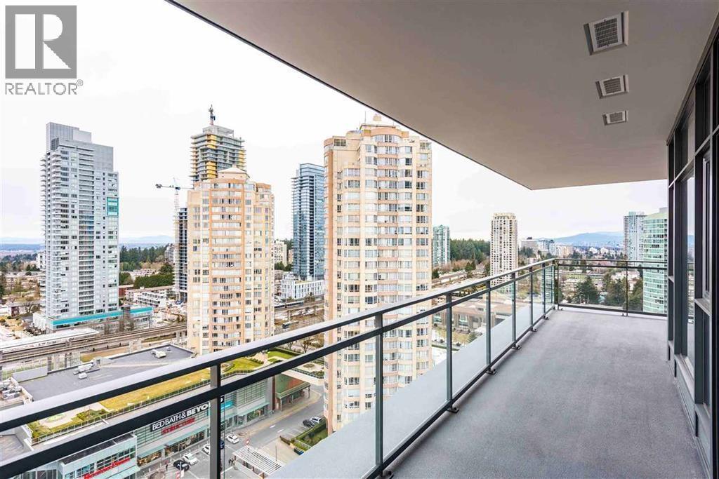 2605 6098 Station Street, Burnaby, British Columbia  V5H 0H4 - Photo 2 - R3082121