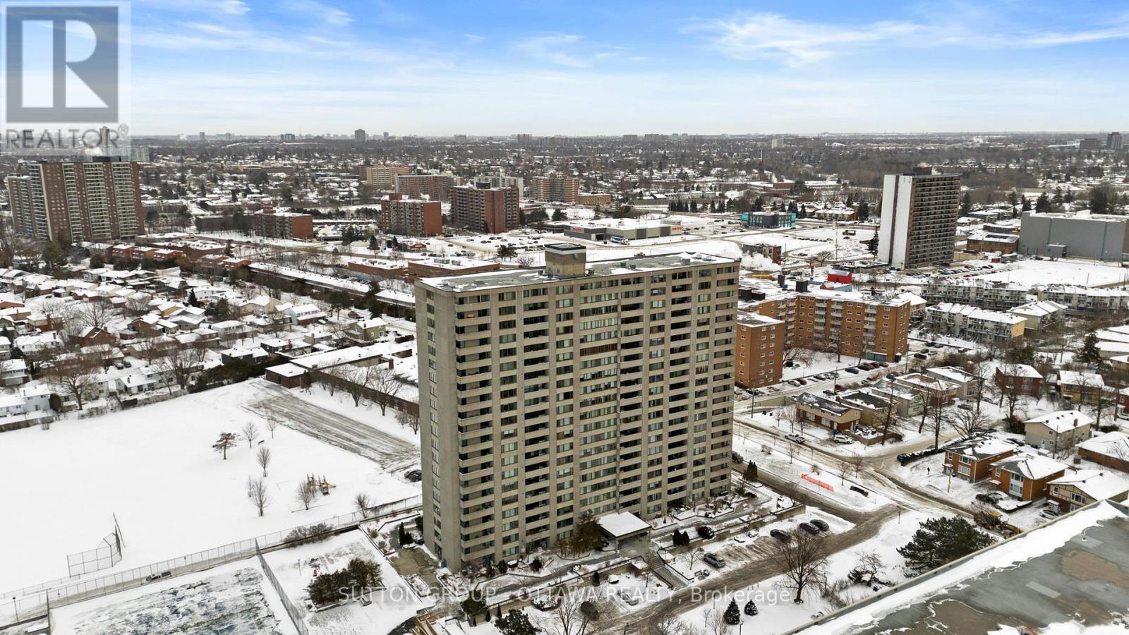 308 - 2625 REGINA STREET, Ottawa, Ontario