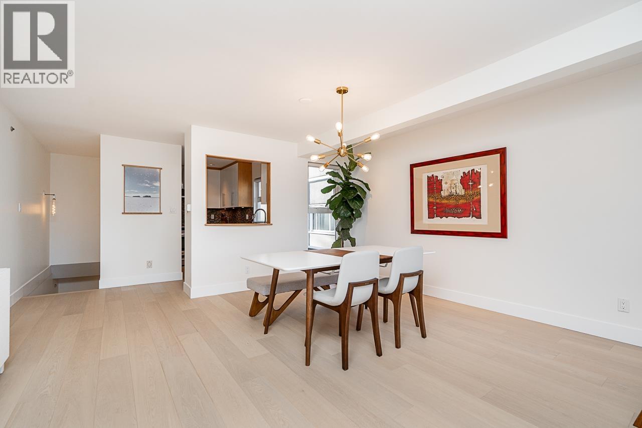 2240 York Avenue, Vancouver, British Columbia  V6K 1C6 - Photo 10 - R3082168