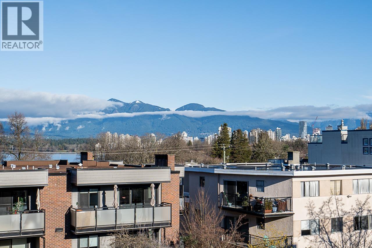 2240 York Avenue, Vancouver, British Columbia  V6K 1C6 - Photo 17 - R3082168