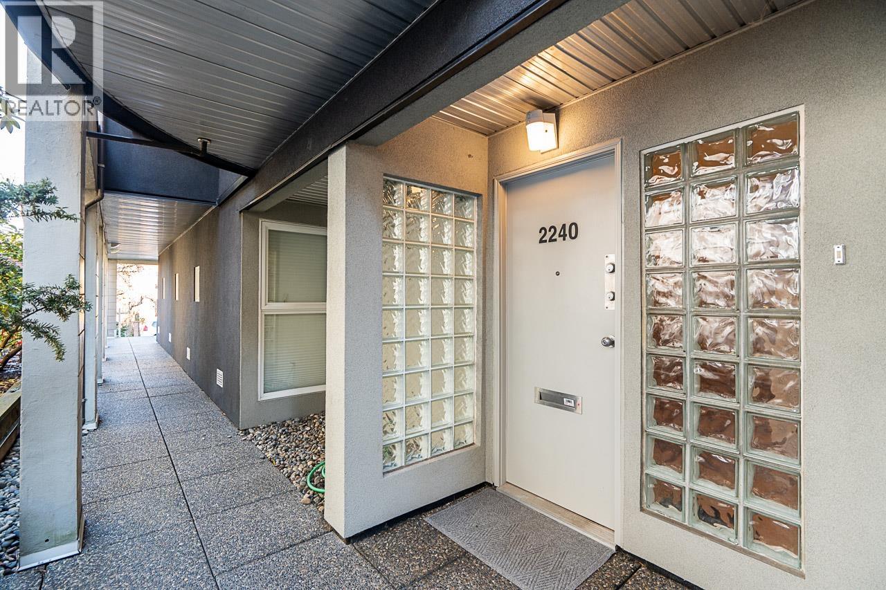 2240 York Avenue, Vancouver, British Columbia  V6K 1C6 - Photo 31 - R3082168