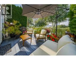 2162 E KENT AVENUE SOUTH, Vancouver, British Columbia