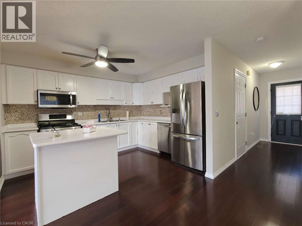 563 Dansbury Drive, Waterloo, Ontario  N2K 4E2 - Photo 8 - 40800260