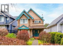 628 E 21ST STREET, North Vancouver, British Columbia
