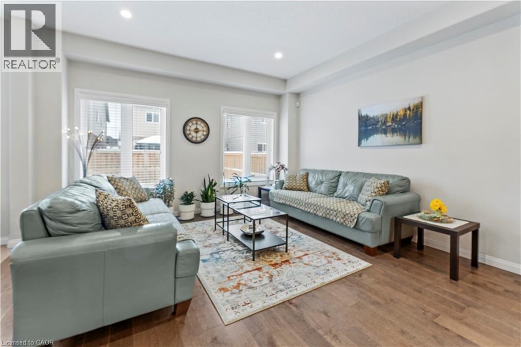 305 Sweet Gale Street, Waterloo, Ontario  N2V 0B2 - Photo 7 - 40797694