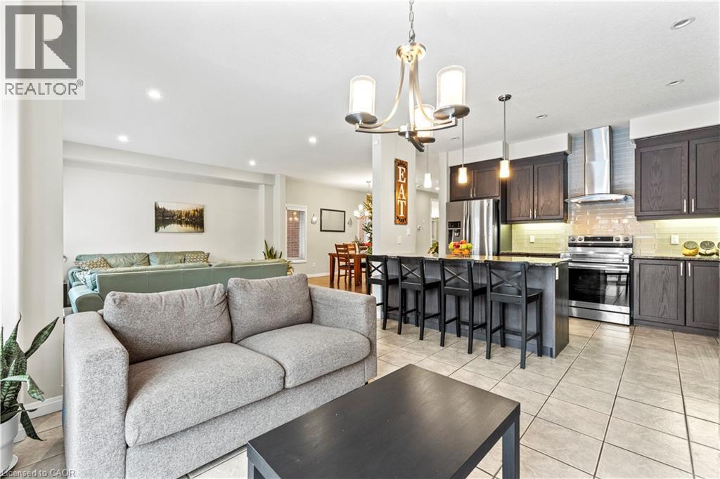 305 Sweet Gale Street, Waterloo, Ontario  N2V 0B2 - Photo 16 - 40797694