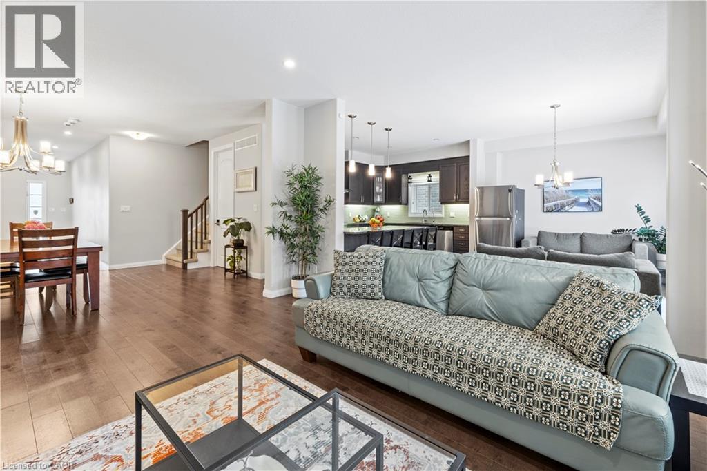 305 Sweet Gale Street, Waterloo, Ontario  N2V 0B2 - Photo 8 - 40797694