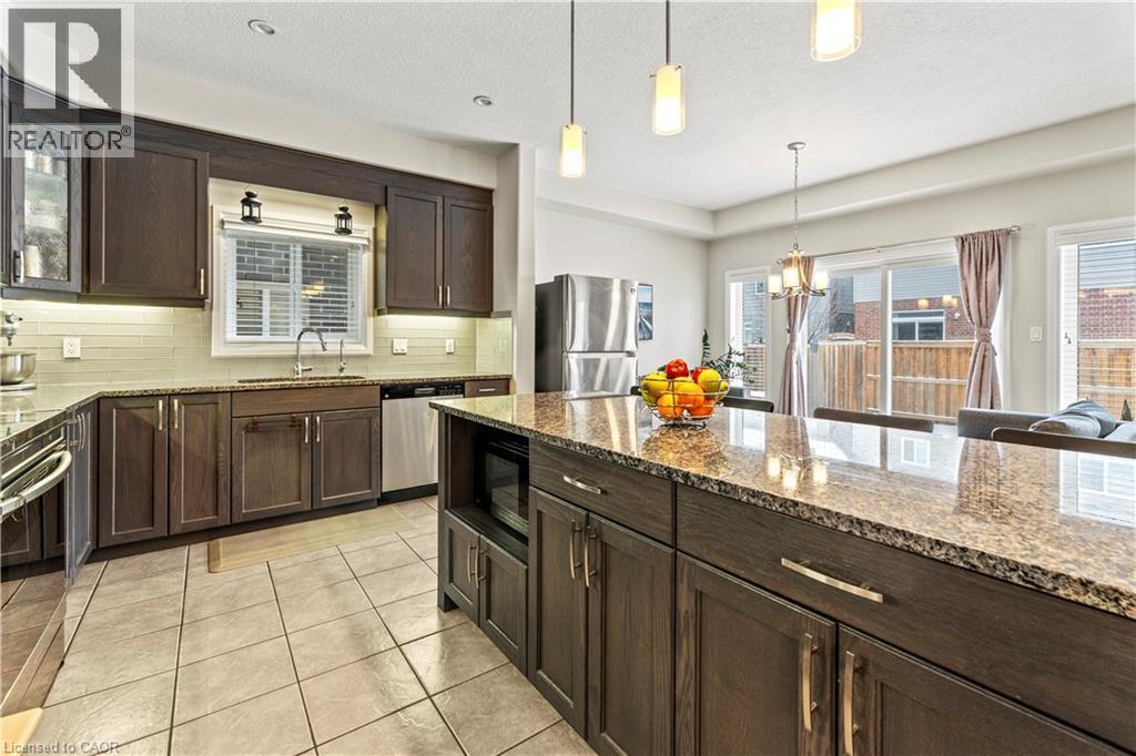 305 Sweet Gale Street, Waterloo, Ontario  N2V 0B2 - Photo 12 - 40797694