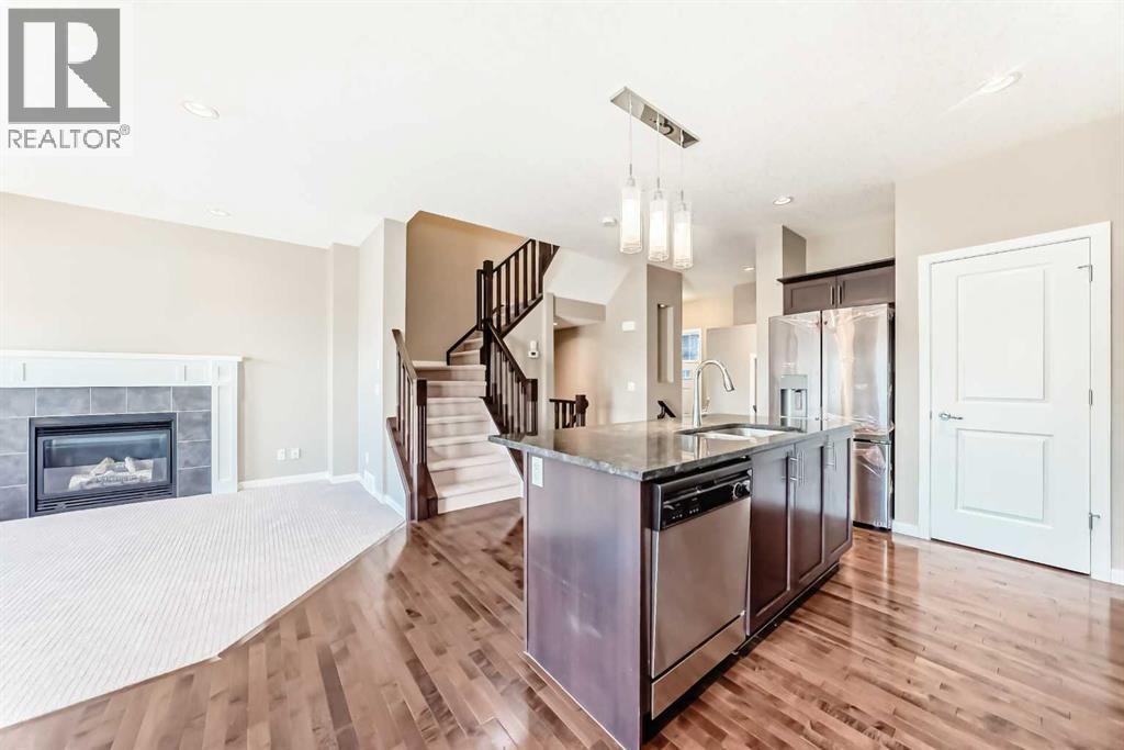 326 Kincora Glen Rise, Calgary, Alberta  T3R 0B5 - Photo 7 - A2269558