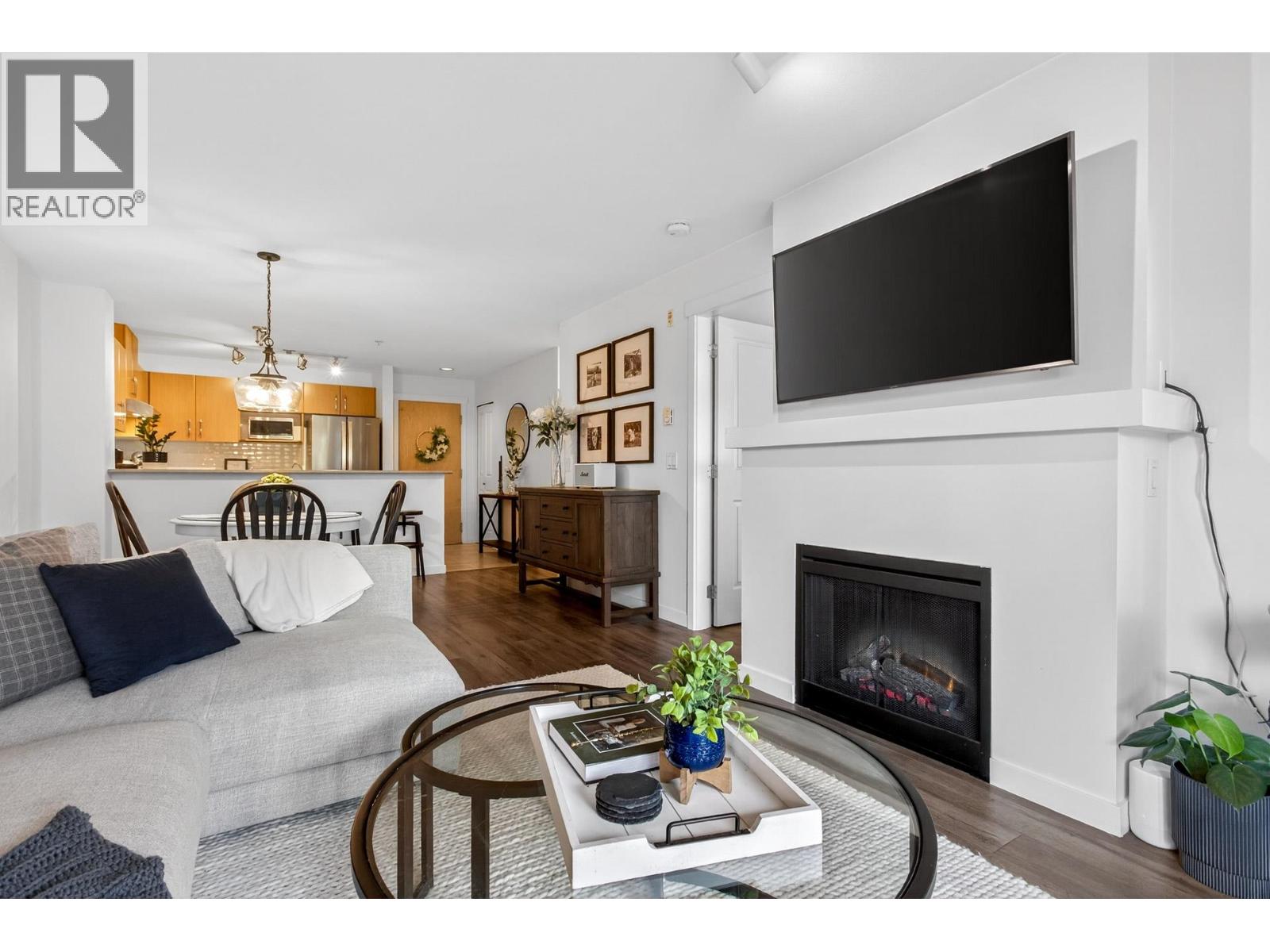 207 500 Klahanie Drive, Port Moody, British Columbia  V3H 5L1 - Photo 18 - R3082148