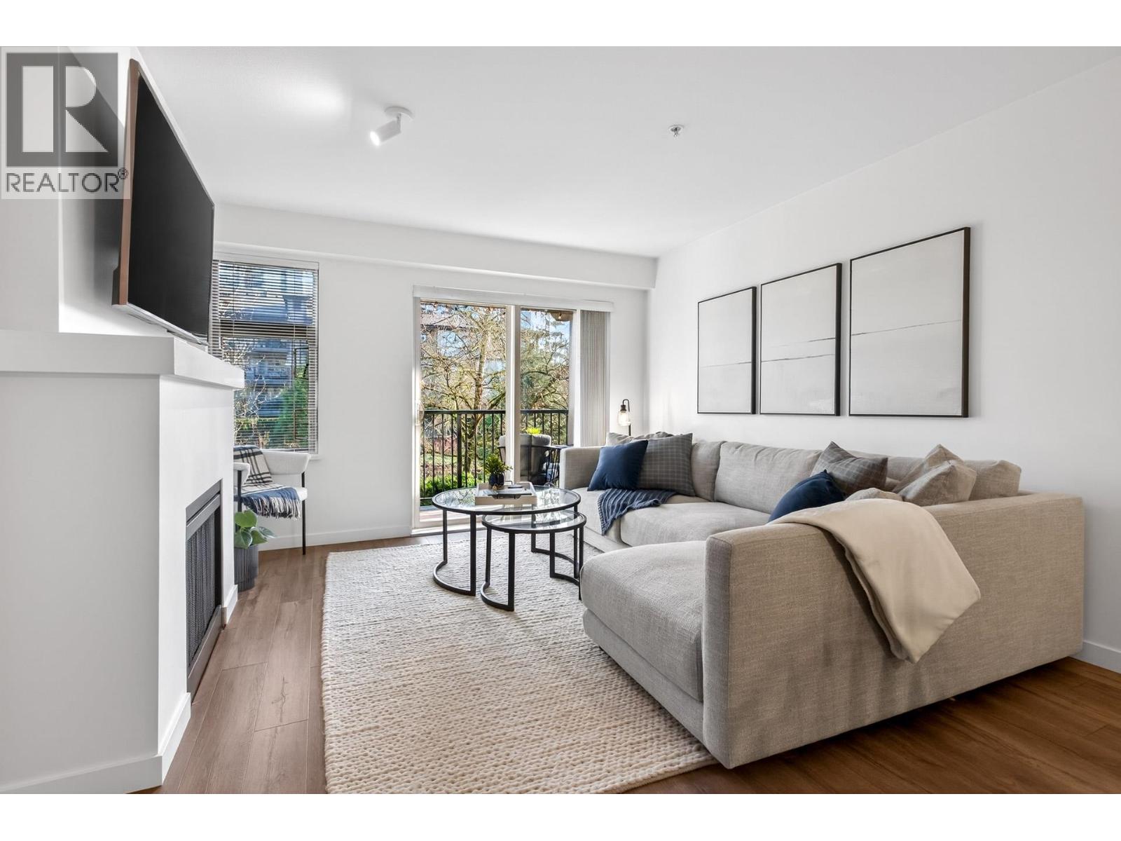 207 500 Klahanie Drive, Port Moody, British Columbia  V3H 5L1 - Photo 13 - R3082148