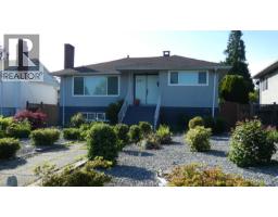 8391 11TH AVENUE, Burnaby, British Columbia