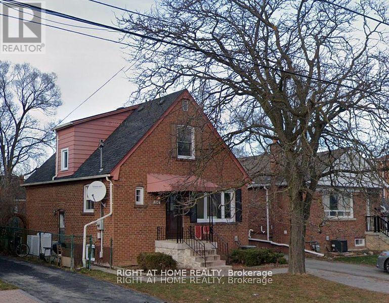 BSMNT 1 - 192 BOGERT AVENUE, Toronto, Ontario