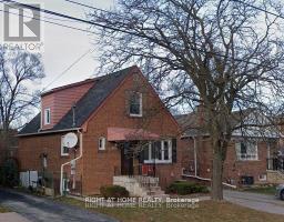 BSMNT 1 - 192 BOGERT AVENUE, Toronto, Ontario