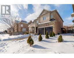 (BSMT) - 12 EDMONTON STREET, Brampton, Ontario